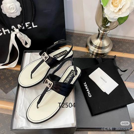 Chanel sz35-41 h0403